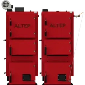 ALTEP DUO / ALTEP DUO PLUS 