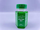 Новинка! Активатор клева для рыбы Roll Fish Bait GREEN (Зеленая), фото 2