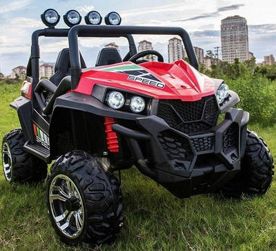 Электромобиль джип M | купить недорого, на Prom | Украина