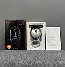 Мишка 2в1 бездротова Inphic X2 RGB Bluetooth+USB. Бездротова миша для ноутбука/ПК, фото 10