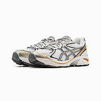 Мужские кроссовки белые Asics размер 41-45 Gt-2160 Yelow