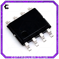 Мікросхема підсилювача звукової частоти TC8871