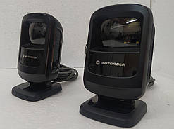 Стаціонарний сканер 1D |  2D штрих-кодів Zebra (Motorola) DS 9208