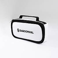 Дарсонваль з сумкою BactoSfera DARSONVAL White