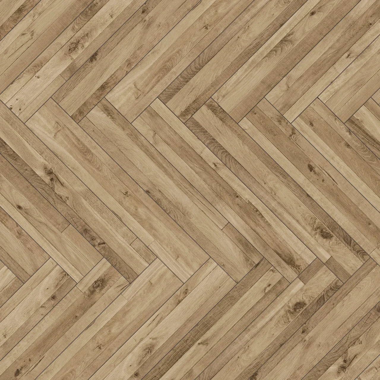 Ламінат PARADOR Дуб Мультипланка натуральна, фото 1