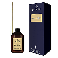 Аромадифузор ( Парфум для дому ) Taj Max Mandarin (Guerlain Aqua Allegoria Mandarine Basilic) 100 мл