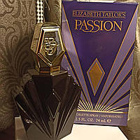 Elizabeth Taylor Passion EDT - распив оригинальной парфюмерии