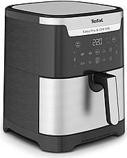 Мультипіч (аерофритюрниця) Tefal Easy Fry & Grill XXL EY801D, фото 3