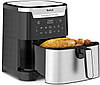 Мультипіч (аерофритюрниця) Tefal Easy Fry & Grill XXL EY801D, фото 7