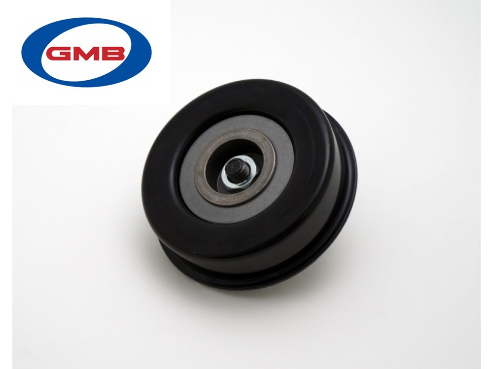 Ролик ременя гідропідсилювача натяжний Chery Cross Eastar B14 SMD362028, фото 1