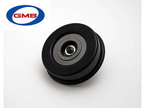 Ролик ременя гідропідсилювача натяжний Chery Cross Eastar B14 SMD362028