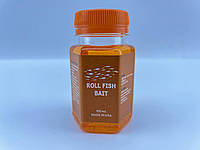 Новинка! Активатор клева для рыбы Roll Fish Bait ORANGE