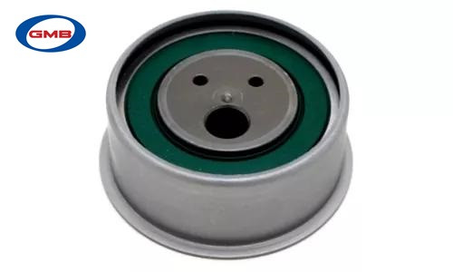 Ролик ременя ГРМ натяжний Chery Eastar B11 SMD182537