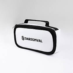Дарсонваль BactoSfera DARSONVAL White з сумкою