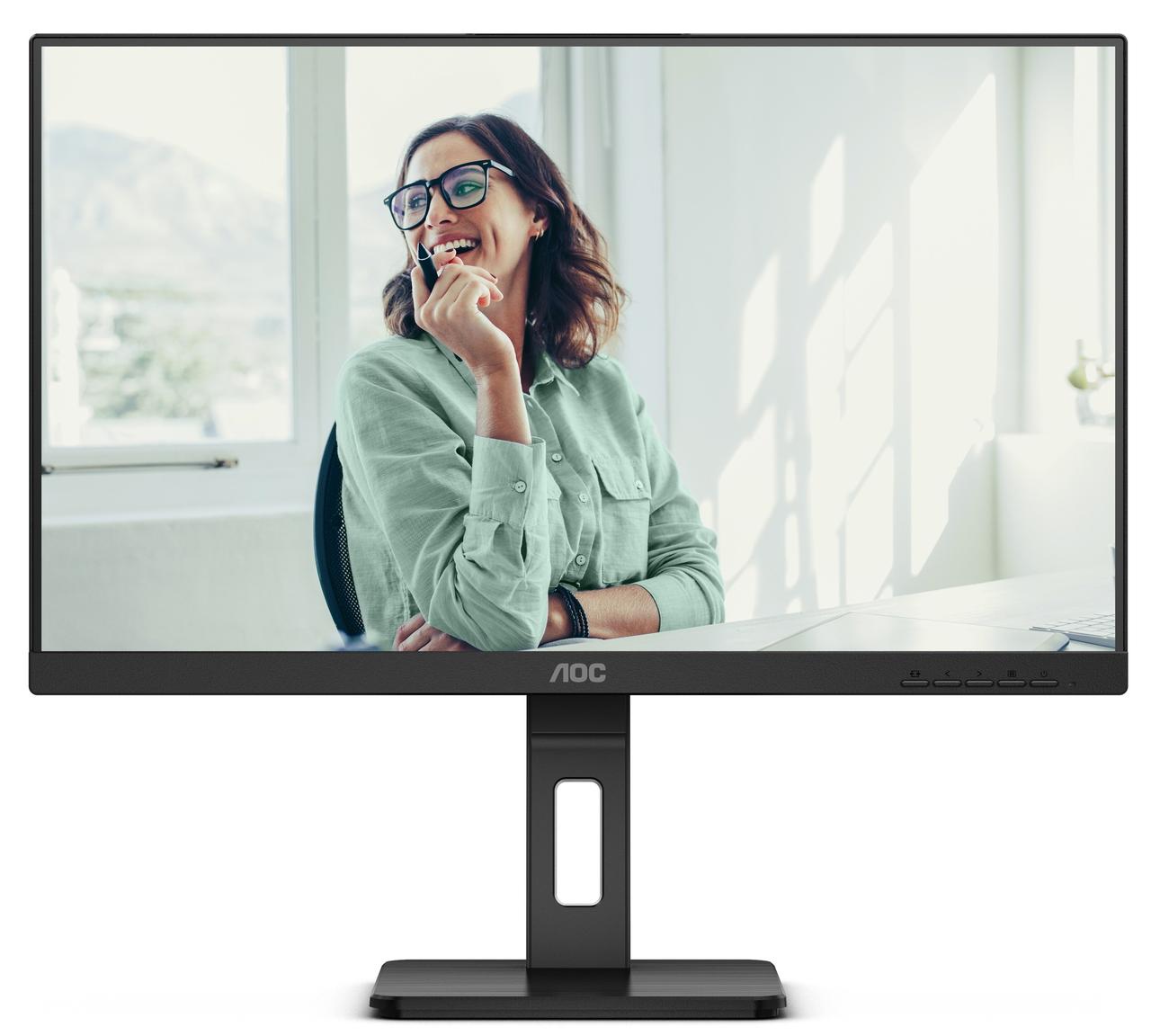 Монітор AOC Q27P3CV , Гарантія, фото 1