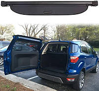 Шторка багажника Ford Ecosport 2013-2020 / бренд Marretoo