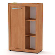 Підлогова Тумба Компаніт МГ-1 Тумба-1 .Вільха