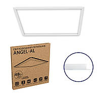 Світильник LED панель ANGEL-AL 48W 60х60 6000К IP20 Violux