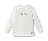 Якісний бавовняний дитячий реглан від tcm tchibo (Чібо), Німеччина, розмір 110-116 см, фото 2