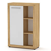 Підлогова Тумба Компаніт МГ-1 Тумба-1 .Дуб комбі