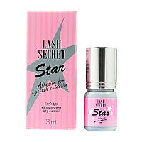 Клей для ресниц LASH SECRET Star