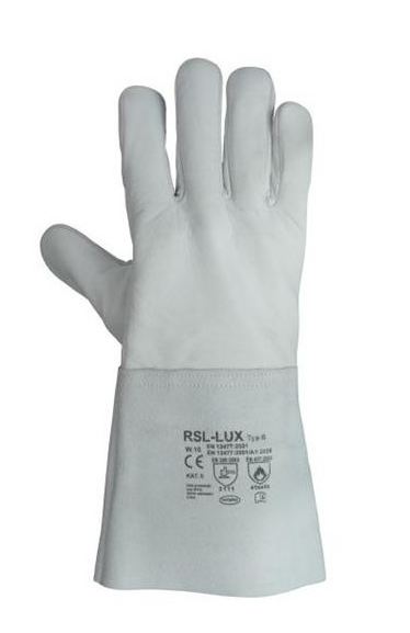 Краги, перчатки RSL LUX Тур В (розмір 10)