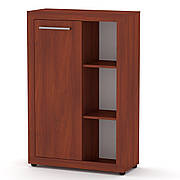 Підлогова Тумба Компаніт МГ-1 Тумба-1 .Яблуко