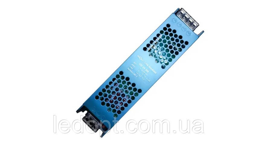 Блок живлення BIOM DC24 300W 12.5А LED-24-300