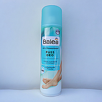 Антибактеріальний спрей для ніг Balea Fuss Deo 200 ml