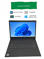 Ноутбук Lenovo V14-IIL 14" 1920x1080| Intel Core i5-1035G1| 8 GB RAM| 256 GB SSD|