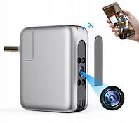 Скрытая камера-зарядное устройство Ruffberg B22 Full HD, WiFi