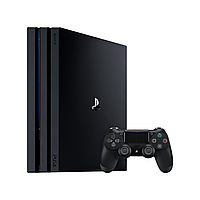 Ігрова приставка Sony PlayStation 4 Pro 1 Tb Cun 7016B