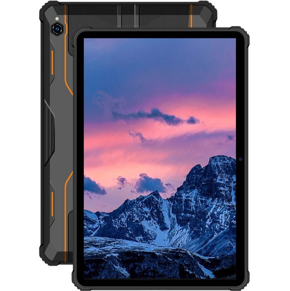 Планшет Oukitel RT5 8/256GB 4G Orange