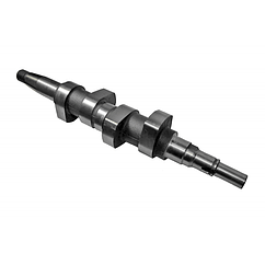 Вал кулачковий ТНВД МТЗ Д-240