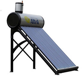 Сонячний колектор термосифонний Altek SP-CL-30