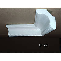 Кут стельовий (4шт./упак)