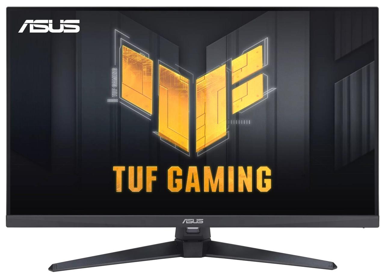 Монітор Asus TUF Gaming VG328QA1A , Гарантія, фото 1
