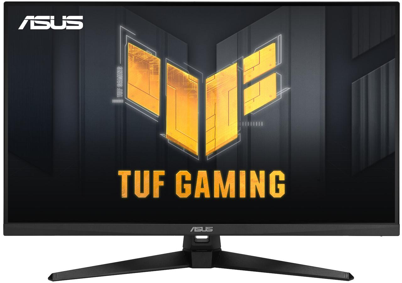Монітор Asus TUF Gaming VG32UQA1A , Гарантія, фото 1