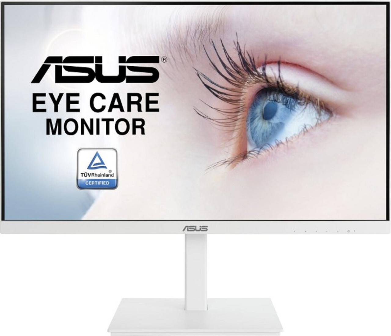 Монітор Asus VA27DQSB-W , Гарантія, фото 1