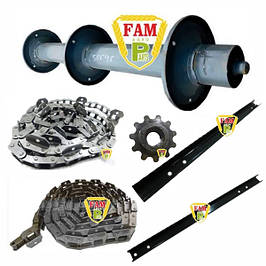 Похила камера