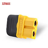 Роз'єм Amass XT60 XT60H-F Female, фото 2