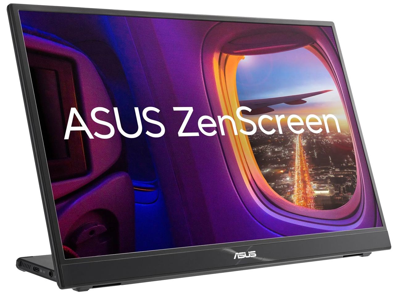 Монітор Asus ZenScreen MB16QHG , Гарантія, фото 1