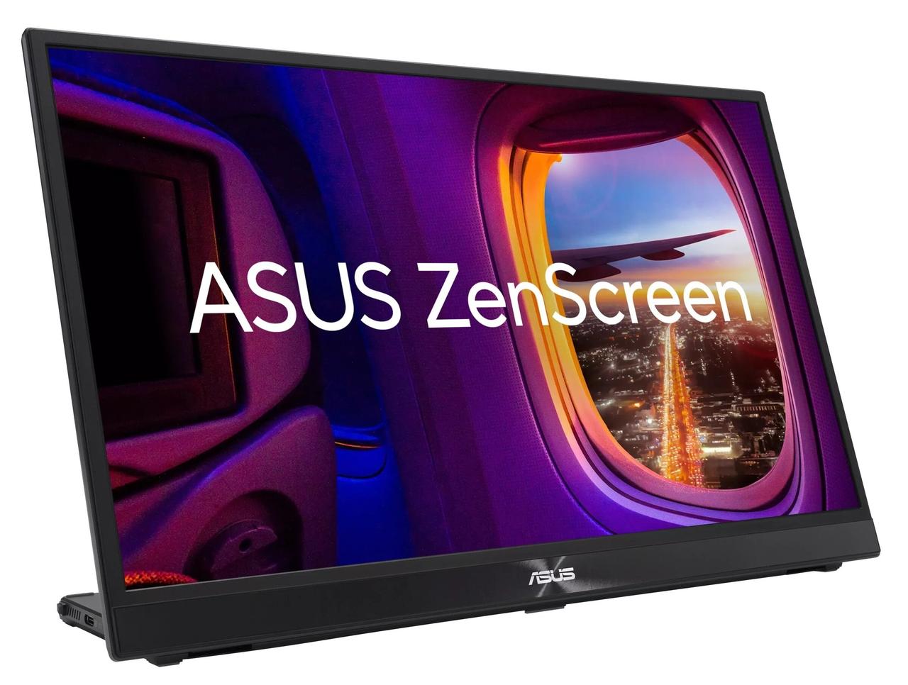 Монітор Asus ZenScreen MB17AHG , Гарантія, фото 1