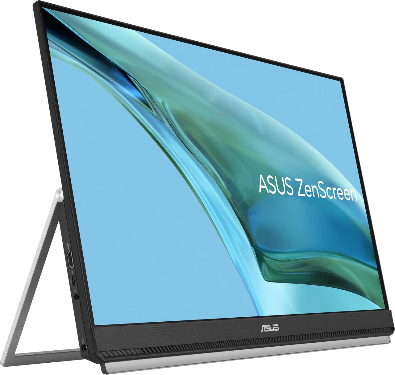 Монітор Asus ZenScreen MB249C , Гарантія, фото 1