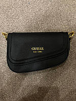 Сумка Guess g dream черная