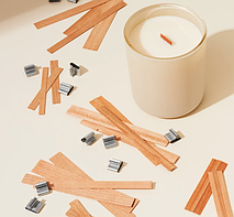 Дерев'яні гноти