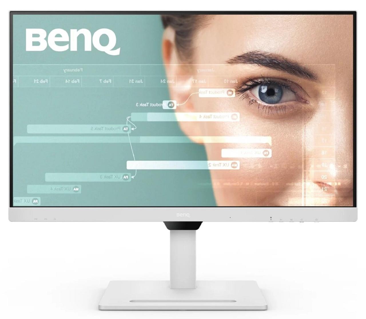 Монітор BenQ GW3290QT , Гарантія, фото 1