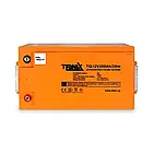 Акумулятор гелевий 12В 200А/г Trinix TGL12V200Ah/20Hr GEL Super Charge, фото 4