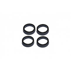 Кільце ущільнювальне форсунки МТЗ, ЮМЗ Д-240, Д-65 (конусне)