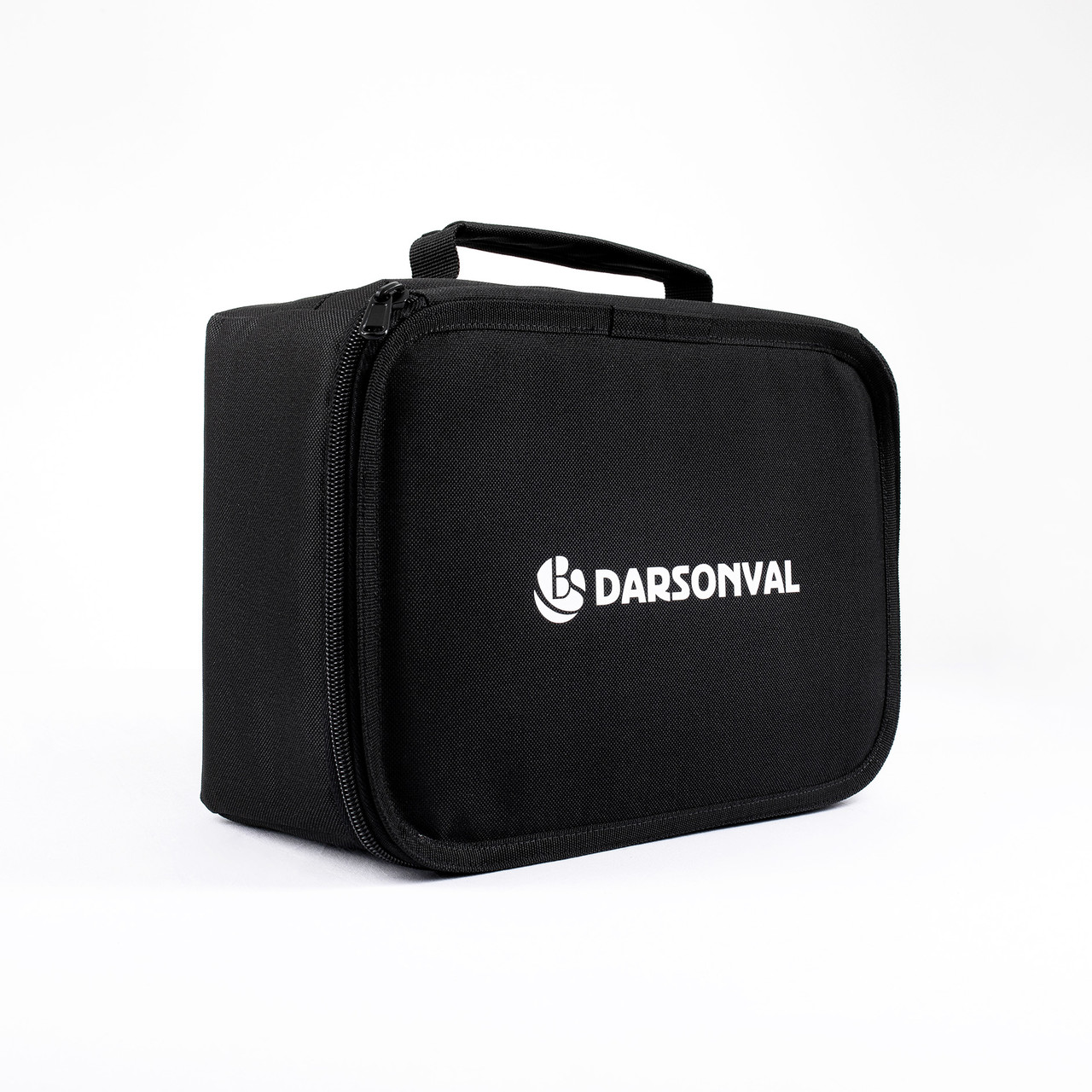 Дарсонваль з сумкою і набором електродів (17 шт) BactoSfera DARSONVAL White